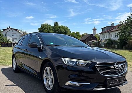 Opel Insignia 2.0 Diesel 125kW Edition Sports Tou...