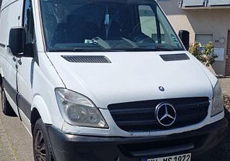 Mercedes-Benz Sprinter 211 CDI