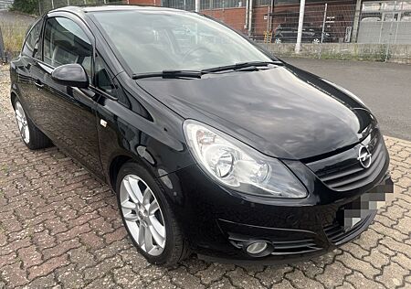 Opel Corsa 1.2 Twinport Sport Easytronic Sport