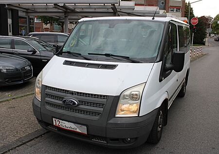 Ford Transit Transit2.2 TDCI Kombi FT 280 K*9SITZER*KLIMA*