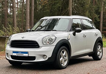 Mini ONE Countryman D