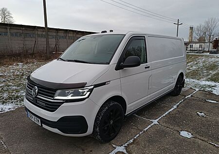VW T6 Transporter Volkswagen