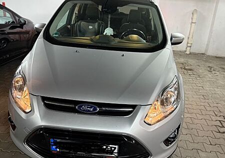 Ford C-Max 1,5 EcoBoost 110kW Business Business