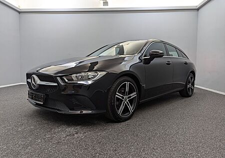 Mercedes-Benz CLA 220 Shooting Brake CLA 220 d SB*MIDLINE*PDC*SPURHALTE*18"*