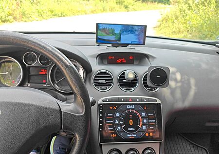 Peugeot 308 Sport Plus 120 VTi Sport Plus
