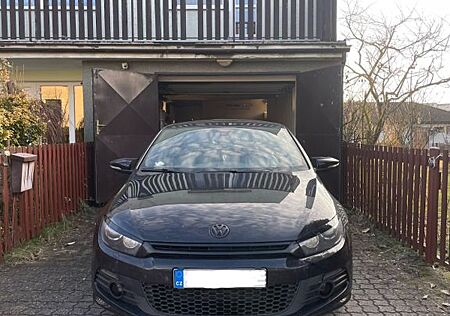 VW Scirocco Volkswagen 2.0 TDI 130kW LIFE LIFE