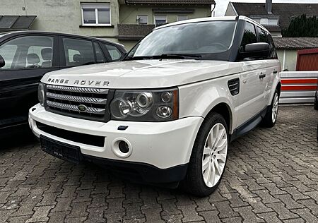 Land Rover Range Rover Sport V8 TDI Limited Edition