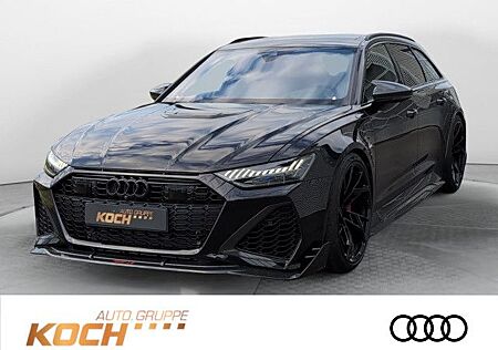 Audi RS6 Avant ABT Legacy Edition ca.760 PS *SOFORT!*