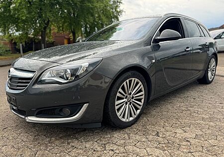 Opel Insignia Sports Tourer Innovation