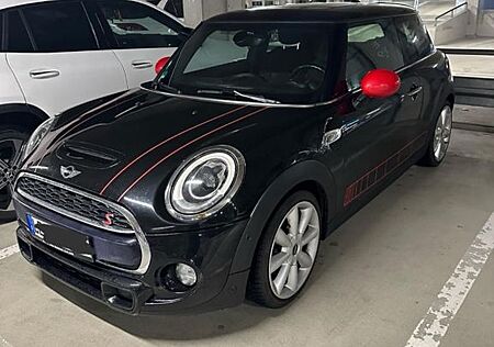 Mini Cooper S Sport Automatik Panorama 2/3 Türen