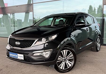 Kia Sportage Spirit | 2WD | NAVI | PANO | AHK