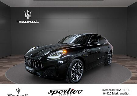 Maserati Grecale GT