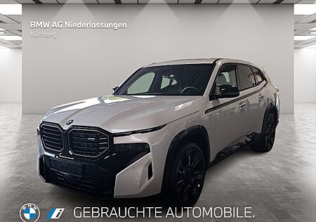 BMW XM Massage Bowers & Wilkins Navi Kamera Alarm
