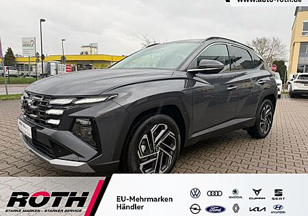 Hyundai Tucson Executive HEV 4WD Pano*Navi*Matrix*360*AC