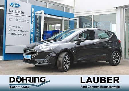 Ford Fiesta 1,0 Titanium 5t *-31,0% Winter+Komfort-Pa