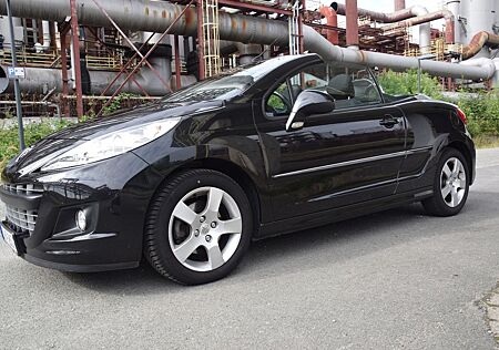 Peugeot 207 CC Premium 155 THP