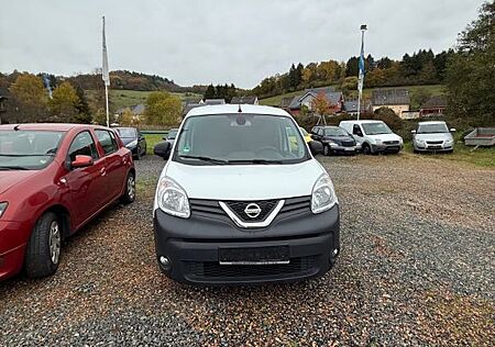 Nissan NV250 Kastenwagen L1H1 2,0t Comfort