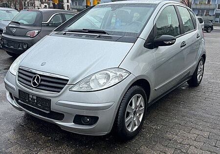 Mercedes-Benz A 170 A *Klima*So.+Wi. Reifen*Neu Tüv*