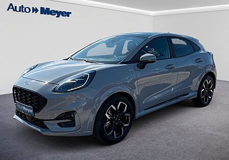 Ford Puma 1.0 HYBRID Aut. 155 ST-Line X |LED|AHK|