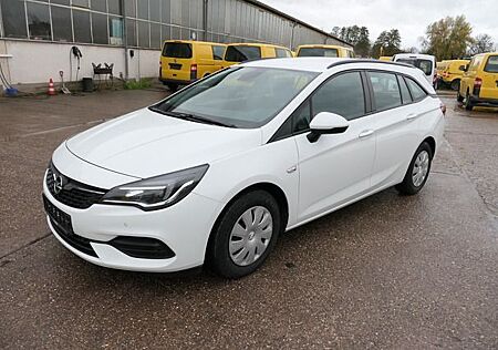 Opel Astra Sports Tourer 1.5 CDTI KLIMA