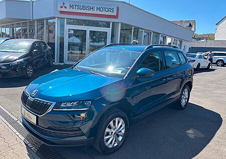 Skoda Karoq Ambition 1.0 Green tec Ambition