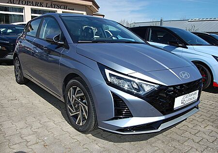 Hyundai i20 Trend