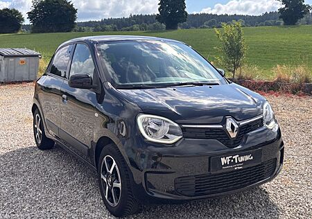 Renault Twingo Limited*ALU*DAB+*Allwetter*HU neu*
