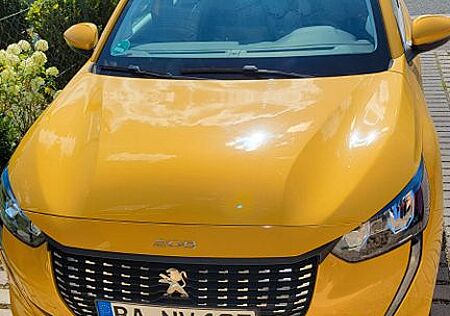 Peugeot 208 PureTech 75 Active