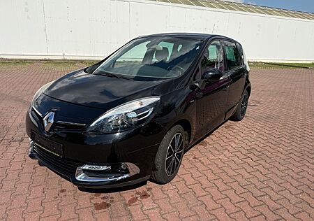 Renault Scenic gebraucht kaufen Renault Scenic III BOSE Edition 2. Hand