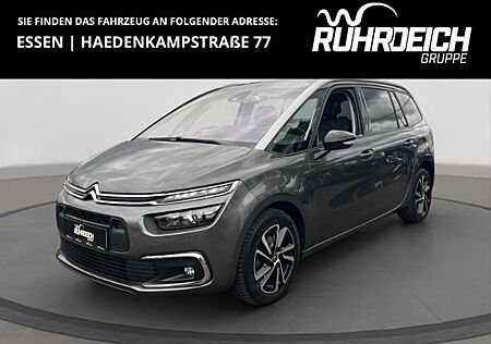 Citroën C4 Spacetourer Grand C4 Picasso Spacetourer Shine Pack 1.2 7-SI