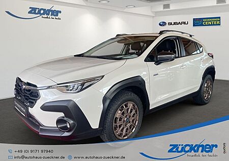 Subaru Crosstrek Platinum