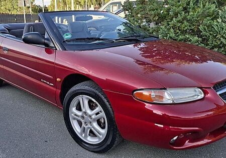 Chrysler Stratus 2.0 Cabrio *HU/AU-NEU!
