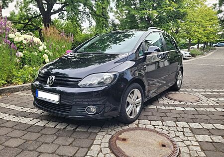VW Golf Plus Volkswagen 2.0 TDI DSG MATCH