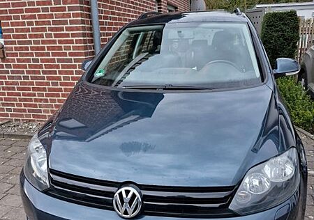 VW Golf Plus Volkswagen 1.6 TDI DSG Comfortline Comfortline