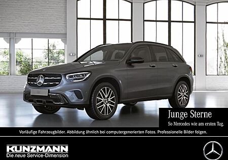 Mercedes-Benz GLC 300 de 4M Exclusive Distronic Panorama Memor