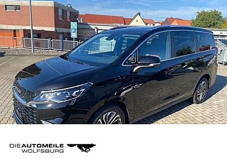Maxus EUNIQ 5 Batteriekap.: 70 kWh Reichweite: 350 - 4