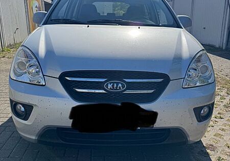 Kia Carens 2.0 CRDi EX EX