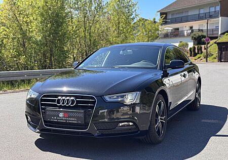 Audi A5 Sportback 2.0 TDI 177PS/Xenon-LED/AHK