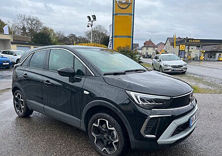 Opel Crossland X Crossland Elegance