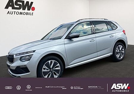 Skoda Kamiq Selection 1,0 TSI 116PS DSG ACC Kamera AHK