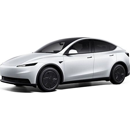 Tesla Model Y leasen