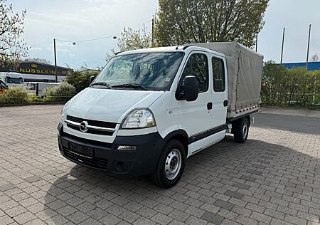 Opel Movano Pritsche Pr L2 2,8t