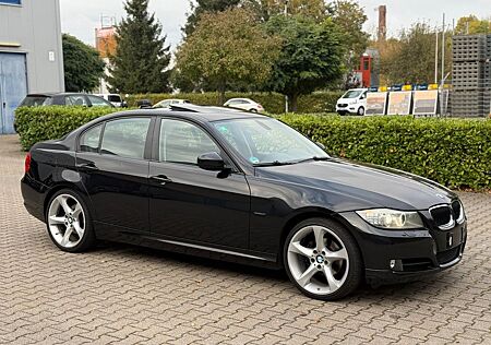 BMW 320i *Navi *Tempomat *Klimaautomatik *Hu Neu