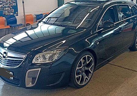 Opel Insignia Sports Tourer OPC Unlimited 2.8 T 4...