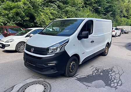 Fiat Talento Kasten L1H1 1,0t Basis 3-Sitzer