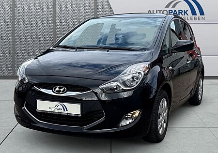 Hyundai ix20 FIFA world Cup Edition 1.4 Allwetterreifen