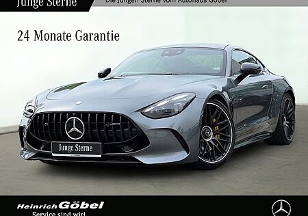 Mercedes-Benz AMG GT 63 4M+ PREMIUM+ PANO HUD BURMESTER DISTRO