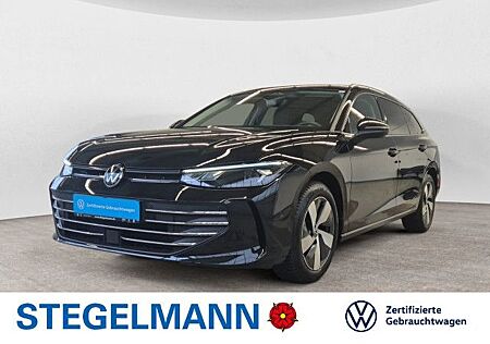VW Passat Variant Volkswagen 2.0 TDI DSG Facelift Business *AH