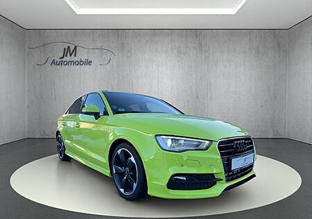 Audi A3 Limousine S line Sportpaket