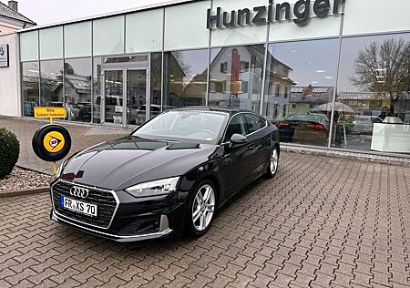 Audi A5 Sportback 2.0 TFSI 40 S-Tronic Mild-Hybrid